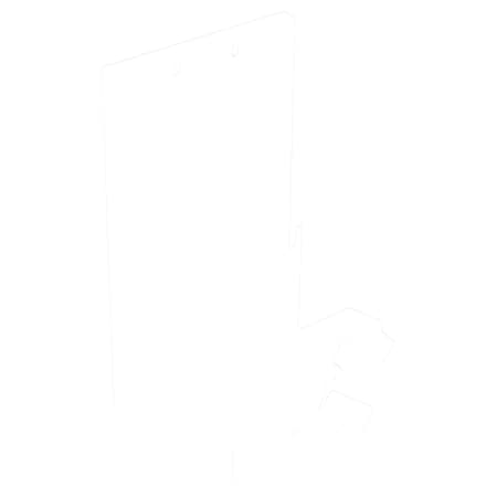 Square D Operating Mechanism, Type LZ, door mount, 400A mechanism, for PowerPact D, L and NSJ circuit breakers 9421LZ400