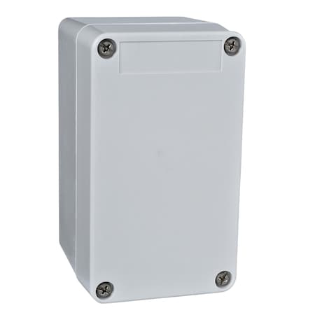 Schneider Electric Pushbutton Enclosure 22Mm Xap +Options XAPA1100