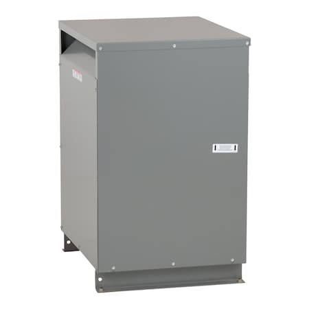 Square D Xfmr Dry 1Ph 100Kva 240X480V120/240V EE100S3H