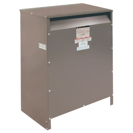 Square D Ee 15Kva1Ph600V 120/240V150Calc2 EE15S3534H