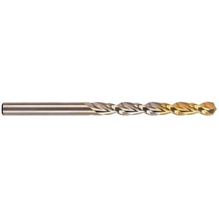 Yg-1 Tool No 39 2-3/8" 130 Deg. Jobber Length Drill Bit DLGP512209