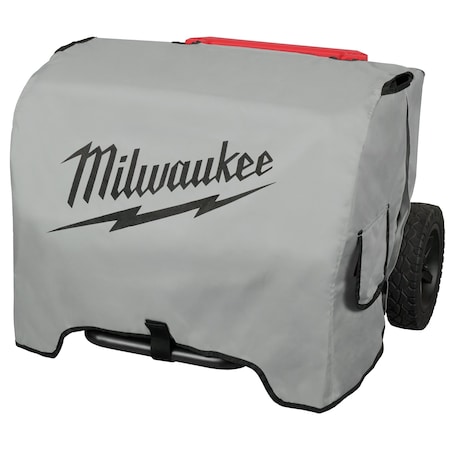 Milwaukee Tool Cover for ROLL-ON 7200W/3600W 2.5kWh Power Supply 48-11-3300