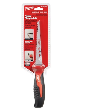 Milwaukee Rasping Jab Saw 48-22-0304