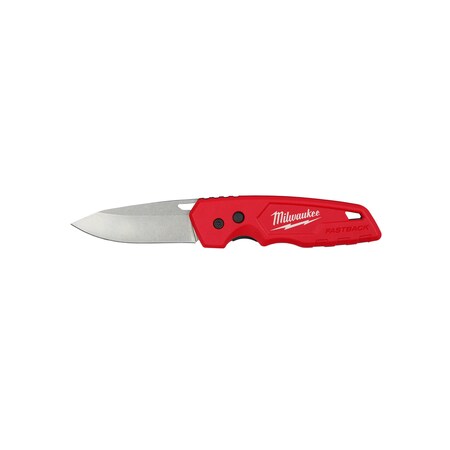 Milwaukee FASTBACK Folding Knife 48-22-1520