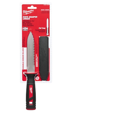 Milwaukee Duct Knife 48-22-1920