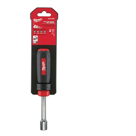 Milwaukee 7/16" Hollow Shaft Nut Driver 48-22-2425