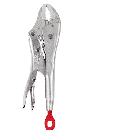 Milwaukee Tool 7 in Torque Lock Locking Plier 48-22-3421