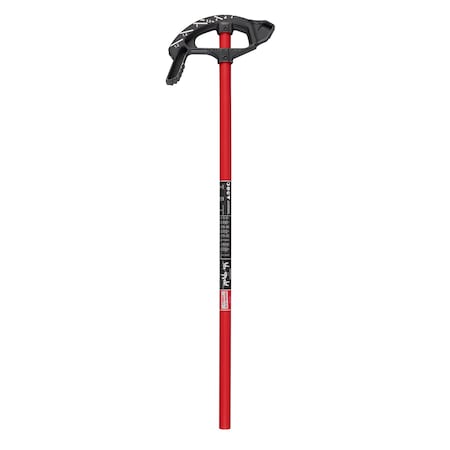 Milwaukee Tool 1" EMT Iron Conduit Bender 48-22-4082