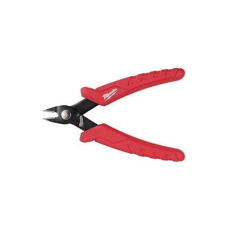 Milwaukee Tool Mini Flush Cutters 48-22-6105