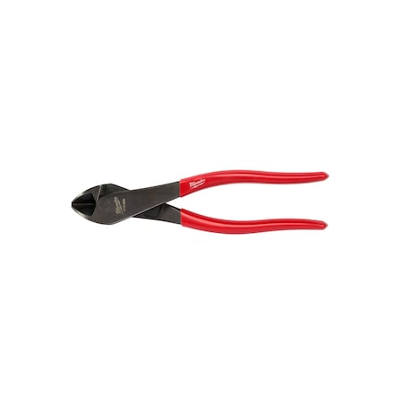 Milwaukee Tool 8" Angled Head Diagonal Cutting Pliers 48-22-6528