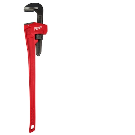 Milwaukee Tool 60" Steel Pipe Wrench 48-22-7160