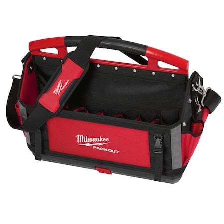 Milwaukee Tool 20" PACKOUT Tote 48-22-8320
