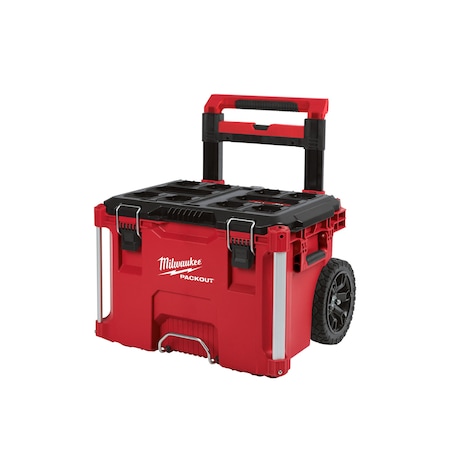 Milwaukee PACKOUT Rolling Tool Box 48-22-8426