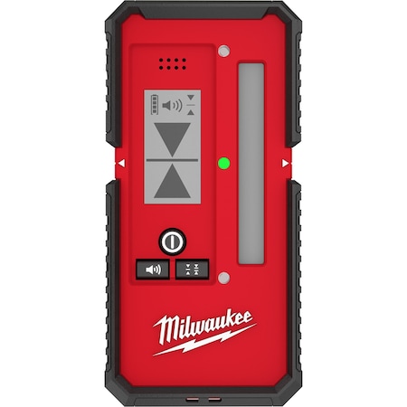 Milwaukee Tool 165 ft. Laser Line Detector 48-35-1211