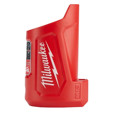 Milwaukee M12 Compact Charger and Power Source 48-59-1201