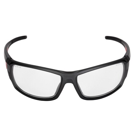 Milwaukee Clear Performance Safety Glasses 48-73-2020