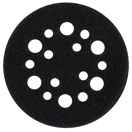 Milwaukee Tool & Equipment 3 in Sponge Interface Pad 48-80-6402