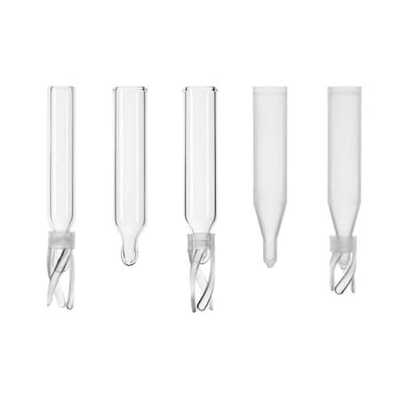 Chemglass Insert, 0.25mL, PK100 CV-1419-0629