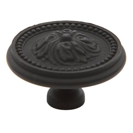 Baldwin Estate Oil Rubbed Bronze Cabinet Knobs 4932.102.BIN