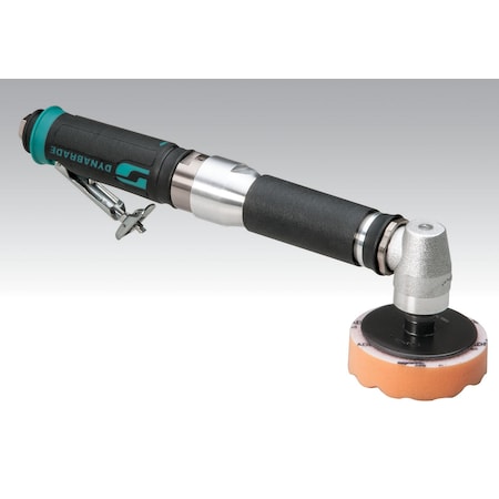Dynabrade Extension Polisher 49445