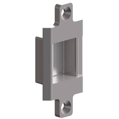 Hager Satin Stainless Steel Pivot 495232D 139747