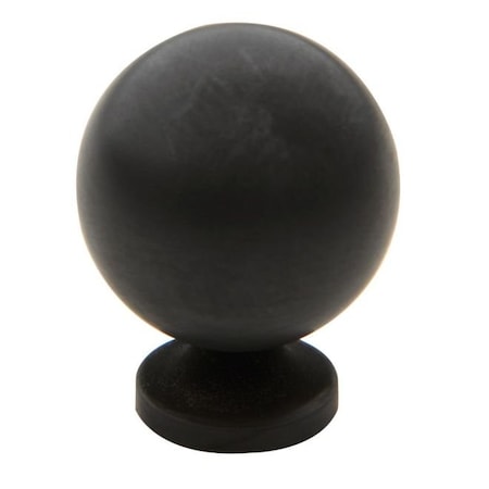 Baldwin Estate Oil Rubbed Bronze Cabinet Knobs 4960.102.BIN