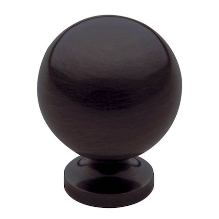Baldwin Estate Venetian Bronze Cabinet Knobs 4960.112.BIN