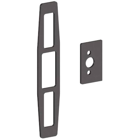 Hager Oil Rubbed Bronze Shim 4960R10B 139719