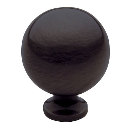 Baldwin Estate Venetian Bronze Cabinet Knobs 4961.112.BIN