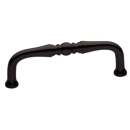 Baldwin Estate Venetian Bronze Cabinet Pulls 4964.112.BIN