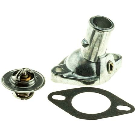 Motorad Thermostat, 4993Kt 4993KT
