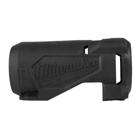 Milwaukee Tool Protective Boot for M12 FUEL 1/4 in. Hex Impact Driver 49-16-3453