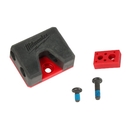Milwaukee Tool Drill & Impact Driver Bit Holder 49-16-3697