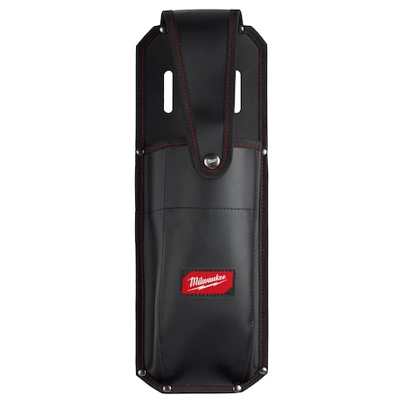 Milwaukee Tool Pruning Shears Holster, Synthetic Leather Handle, Synthetic Leather Grip, 16 in Tool L 49-17-2765