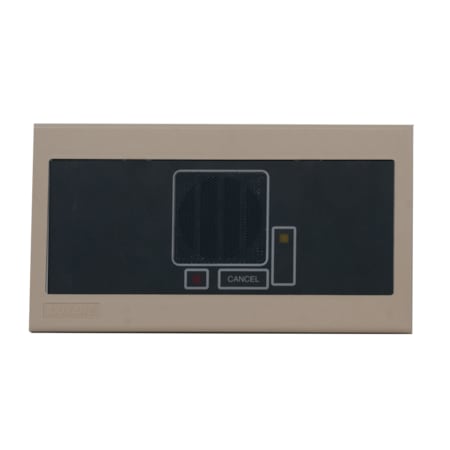 Crest Healthcare Single Patient Station, w/Entertainmen 4A3183C