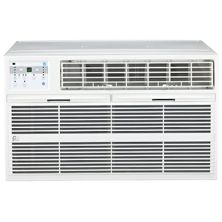 Perfect Aire Thru-The-Wall AC, 3-Speed, 12000 Btu 7PATW12002