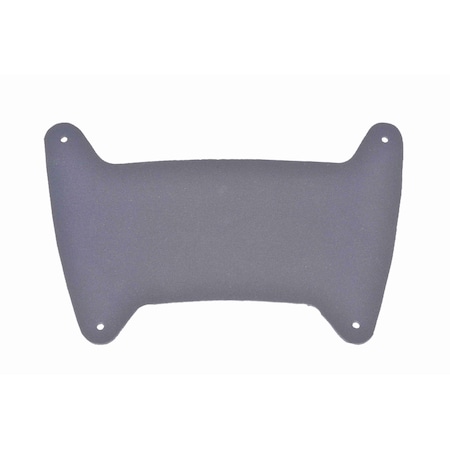 3M Peltor X5-BWPD01 Black/Grey Replacemen, PK10 X5-SWBD01