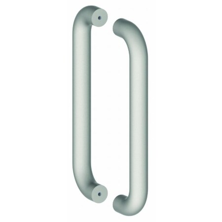 Hager Bright Brass Pull 20Q3 20Q3