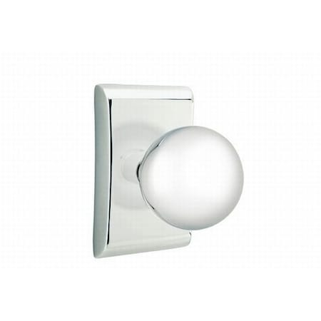 Emtek Bright Chrome Passage 5111ORUS26 5111ORUS26