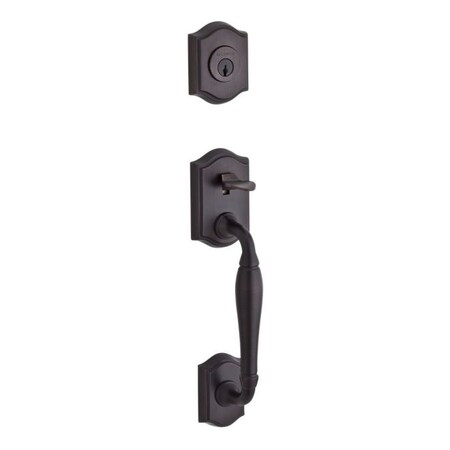 Baldwin Baldwin Reserve SCWESXELLTRR112S Single SC.WESXELL.TRR.112.S