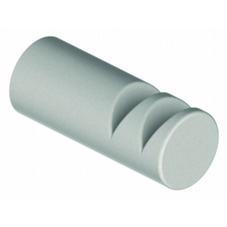 Hager Satin Chrome Hook 903P26D 006364