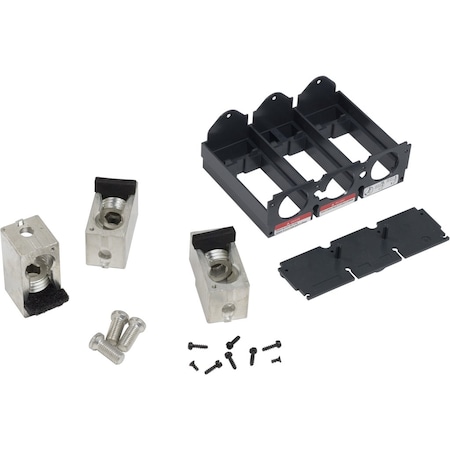Schneider Electric CIRCUIT BREAKER MECHANICAL LUG KIT AL600LF52K3
