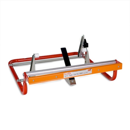 Scotch Apron Taper, 06865, 18 in, 1 per case 06865