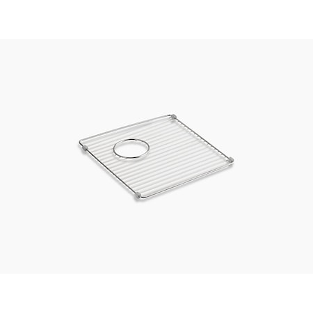 Kohler Brookfield Sink Rack 6197-ST