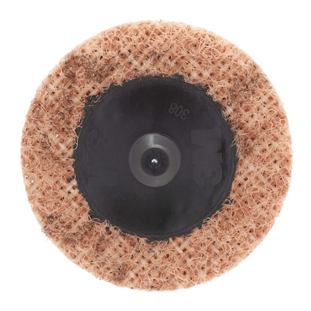 Scotch-Brite Disc, Surface Condtng, 1A CRS Brwn, PK200 7010309348