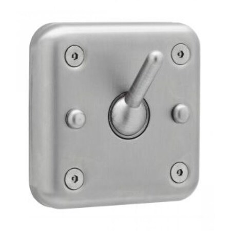 Bobrick B983 Satin Stainless Steel Hook B983