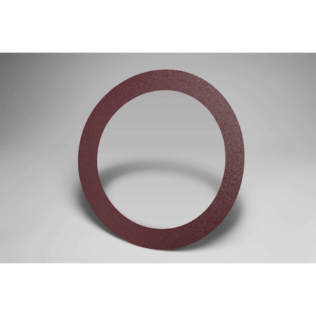 3M PSA Cloth Disc 348D, 18" 14", 80 X-weight 348D