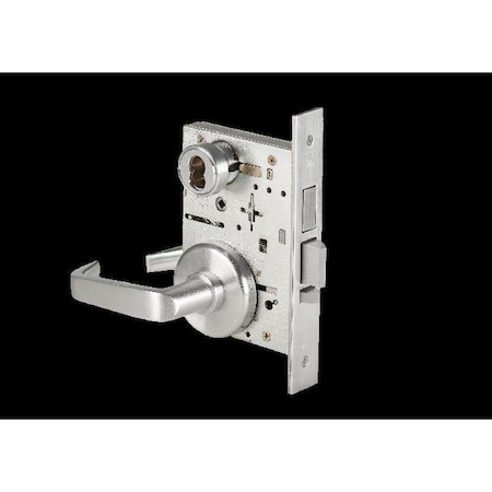 Best Satin Chrome Office 45H0A15H626LHR 45H0A15H626LHR