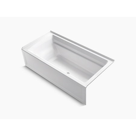 Kohler 1125-RA-0, 72" L, 36" W 1125-RA-0
