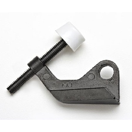 Perfect Products Oil Rubbed Bronze Door Stop 01226 01226